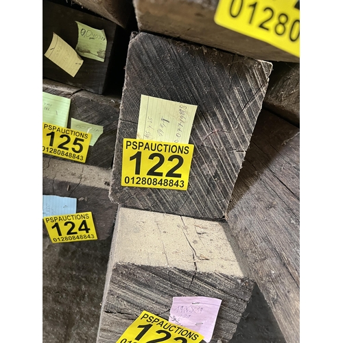 Lot 122       