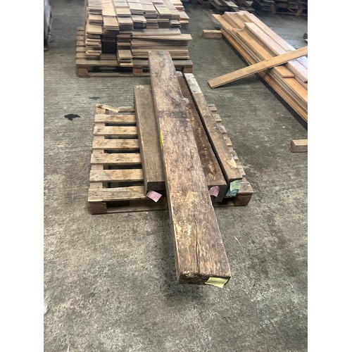 284 - mixed oak beans