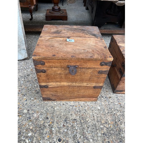 Lot 27        