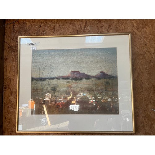 Lot 21        