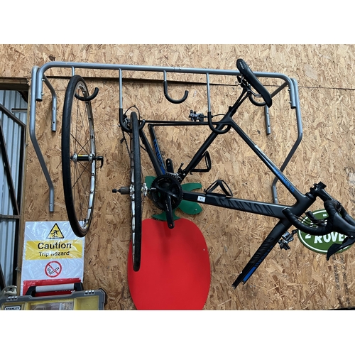 11 - bike to assemble carbon  fibre ULTEgra sas