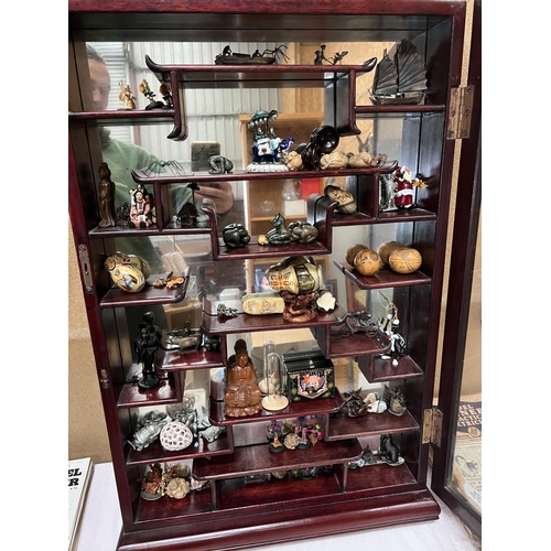 547 - cabinet inc contents