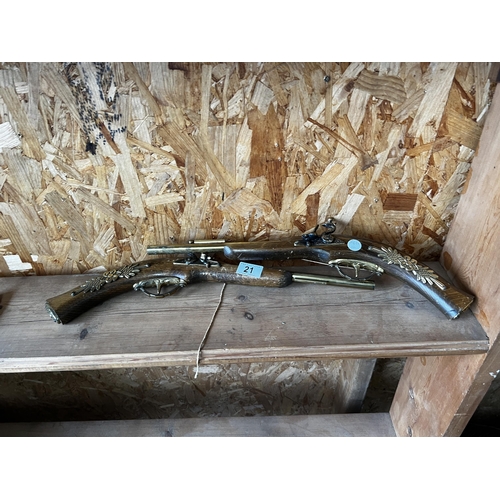 Lot 21        