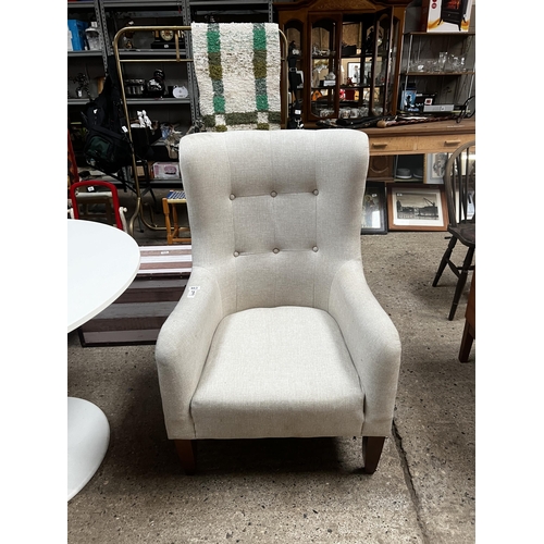 463 - arm chair