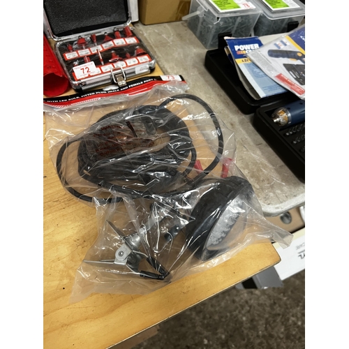 73 - 102  12 volt lead lamps