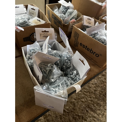 117 - machine screws