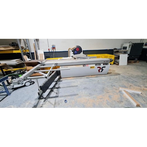 394 - panel saw