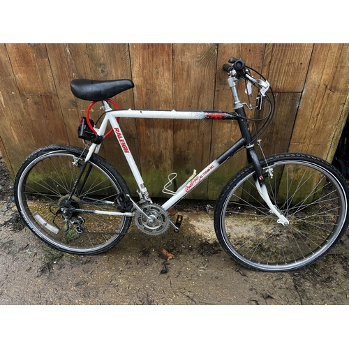 113 - adult bike