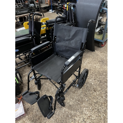 357 - wheelchair