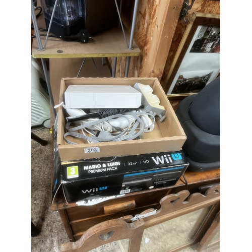 203 - wii
