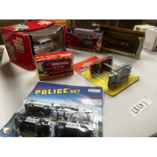 245 - x6 bxd vehicles