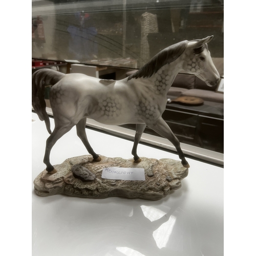 248 - beswick moonlight