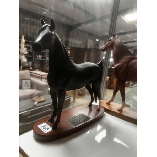 255 - beswick tarryall maestro