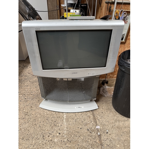 124 - soney television stand