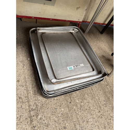 Lot 205       