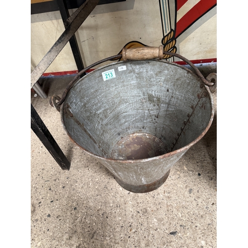 Lot 213       