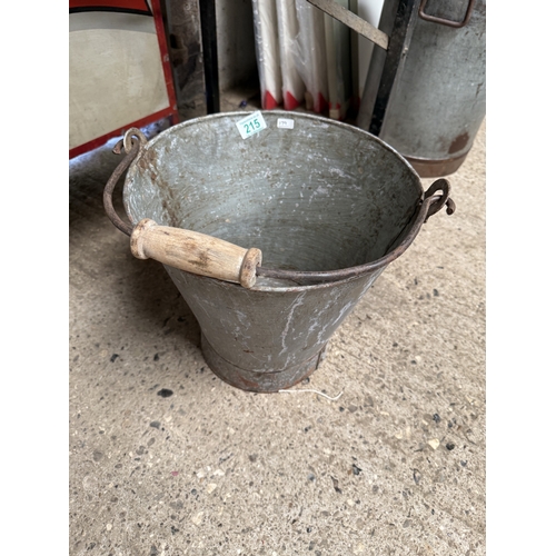 Lot 215       