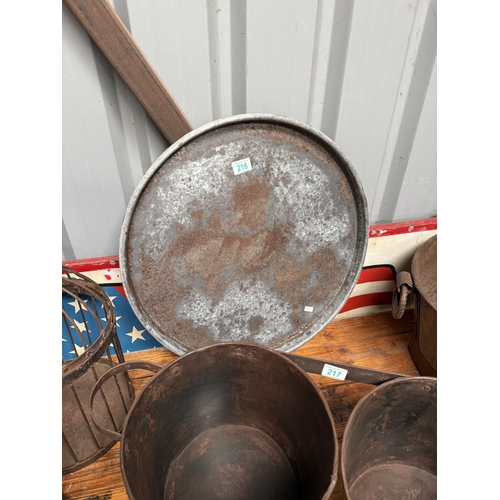 Lot 216       