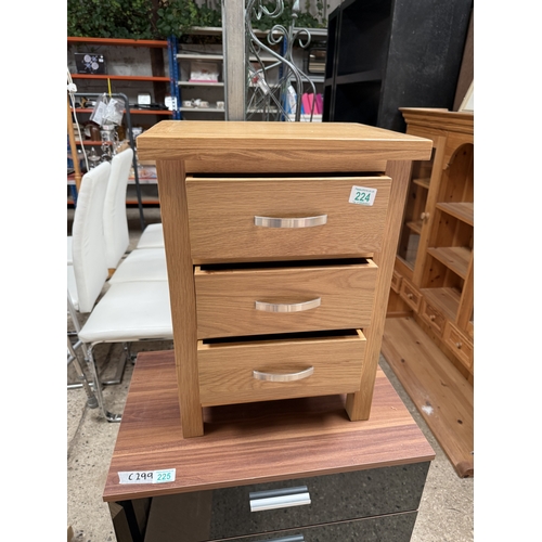 Lot 224       