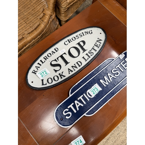 Lot 272       
