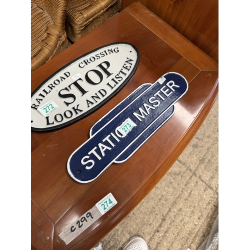 Lot 273       