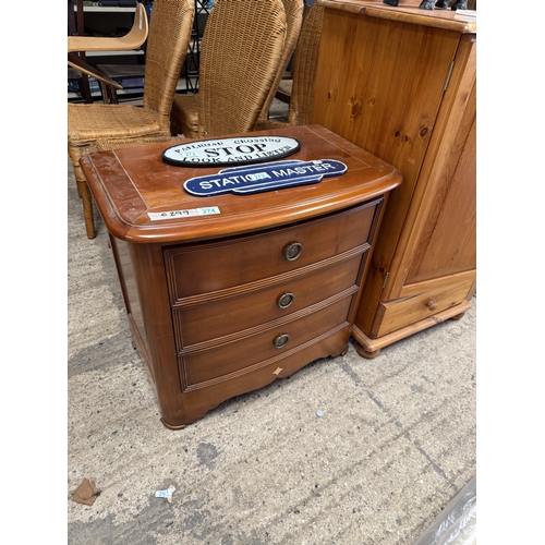 Lot 274       