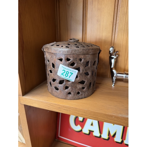 Lot 287       