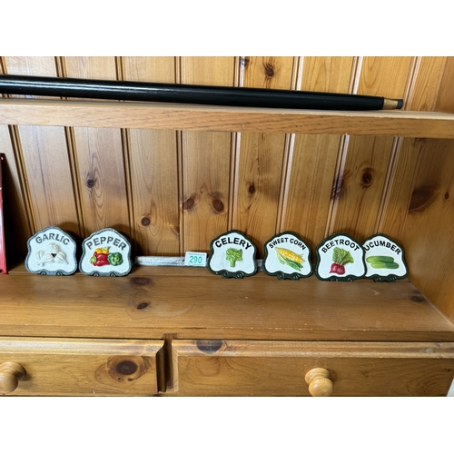 Lot 290       