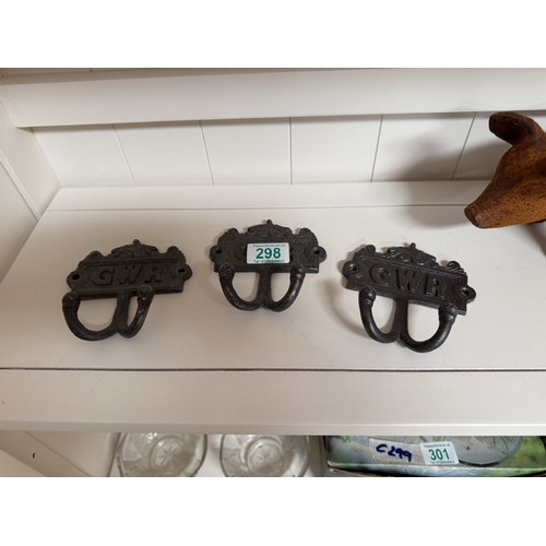 Lot 298       