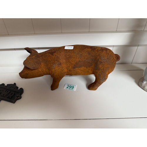 Lot 299       
