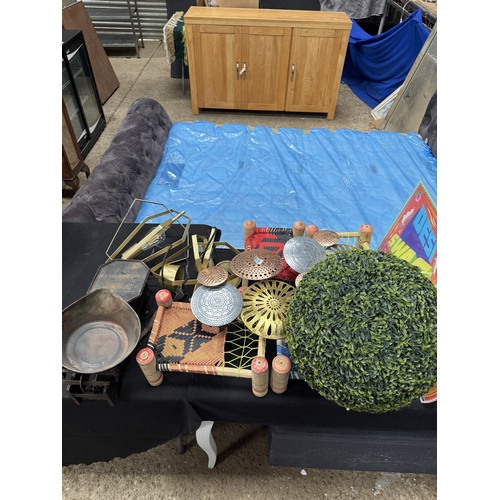 119 - mixed clearance lot