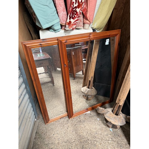 13 - x 2 mirrors