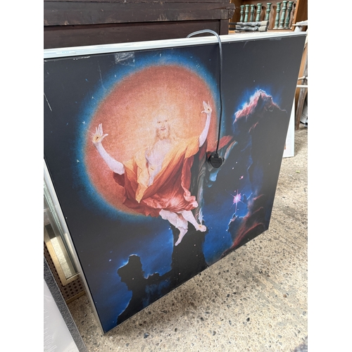 58 - light up board