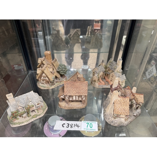 Lot 70        