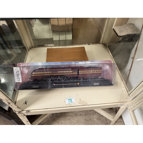 Lot 75        