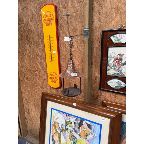 Lot 114       