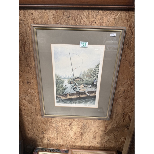 Lot 132       