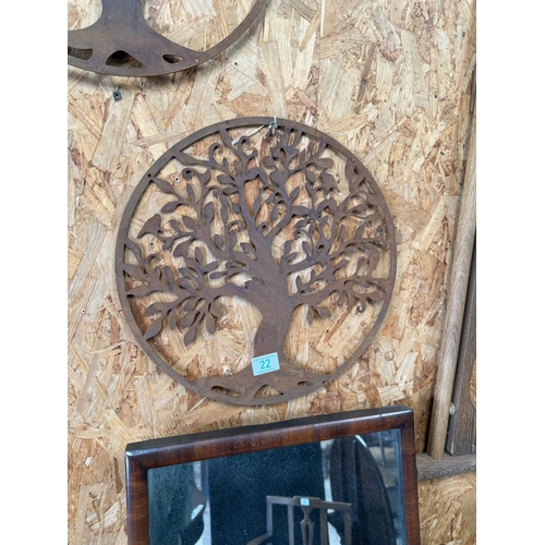 Lot 22        