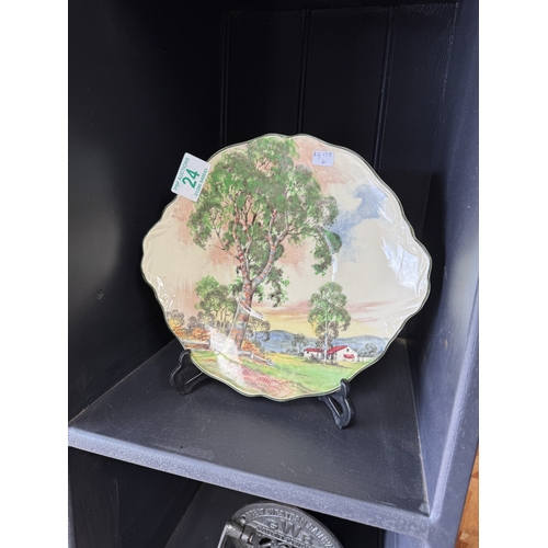 Lot 24        