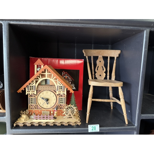 Lot 28        