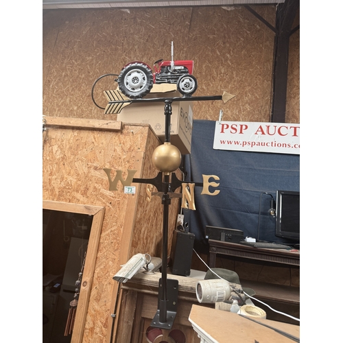 Lot 73        