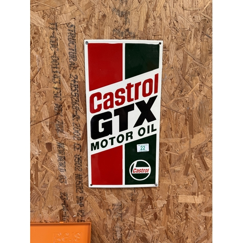 Lot 22        