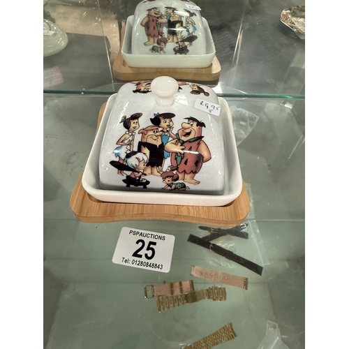 Lot 25        