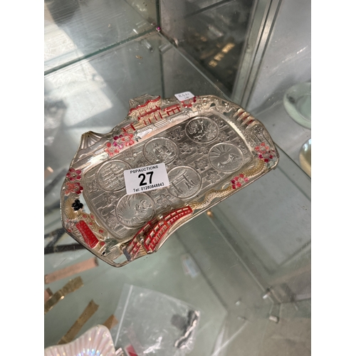 Lot 27        