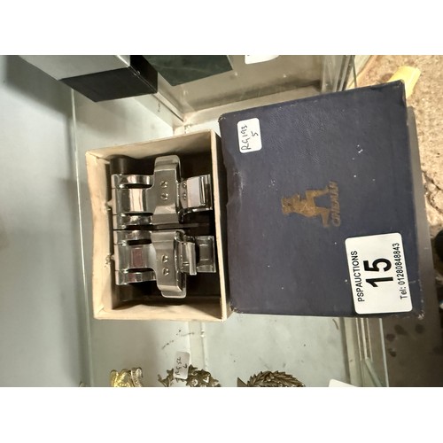 Lot 15        