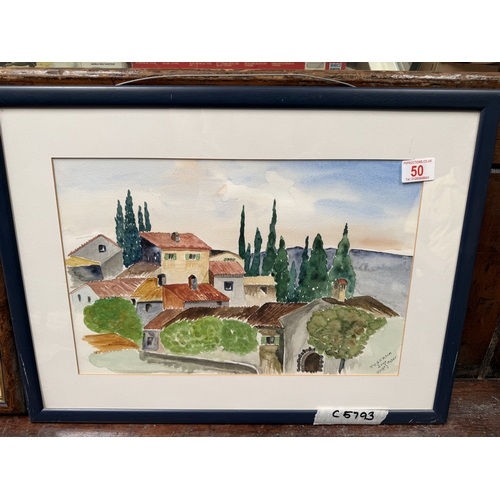 Lot 50        