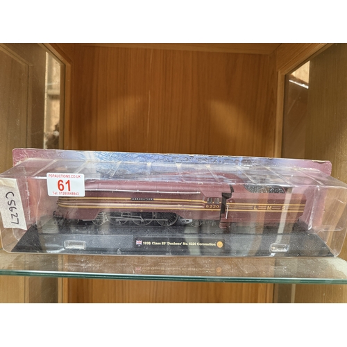 61 - train