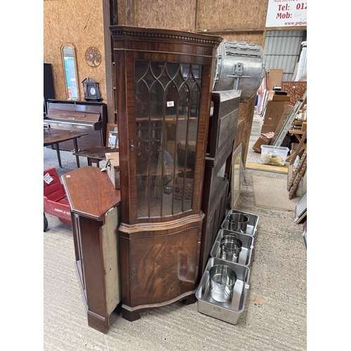 99 - corner unit