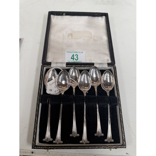 Lot 43        