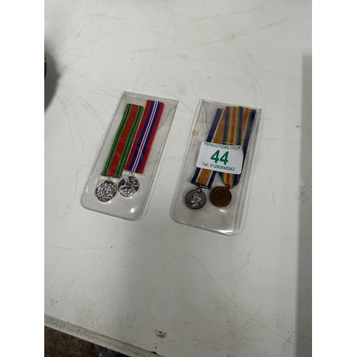 Lot 44        